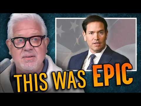 Marco Rubio's INCREDIBLE Munich Speech Just Put the Entire World on Notice