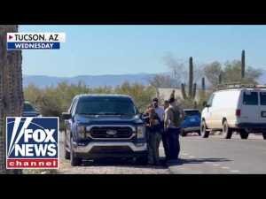 Crucial DNA results IMMINENT in Nancy Guthrie disappearance