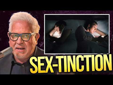 America's "Bedroom Crisis" – Why Intimacy is PLUMMETING in 2026!