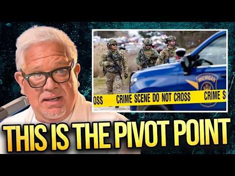 "Do You Want to Live or Not?!" - Glenn Beck's URGENT WARNING to America after Recent Attacks 1 "Do You Want to Live or Not?!" – Glenn Beck's URGENT WARNING to America after Recent Attacks