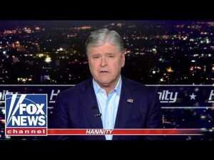 Hannity: NATO in Europe is FINISHED