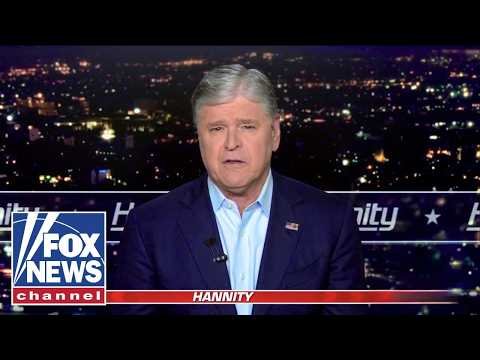 Hannity: NATO in Europe is FINISHED