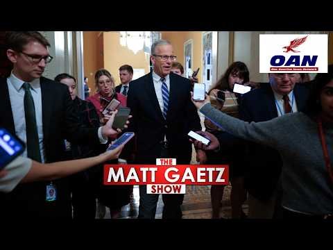 “MUST WATCH TV”: Meadows Predicts Chaos if Trump Takes Senate Floor