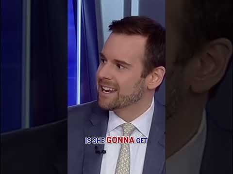 Guy Benson: Jill Biden was one of the ‘top villains’ in Joe’s story #biden #shorts #joebiden