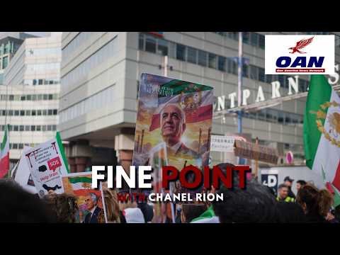 Inside Iran: Resistance Ready for Pahlavi’s Command as IRGC Power Struggle Grows 1 Inside Iran: Resistance Ready for Pahlavi’s Command as IRGC Power Struggle Grows