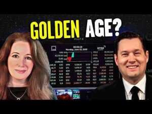 The TRUTH about the US Economy the "Experts" Aren't Telling You! | Carol Roth