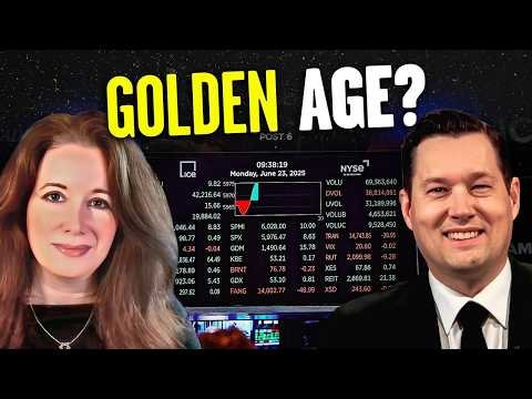 The TRUTH about the US Economy the "Experts" Aren't Telling You! | Carol Roth