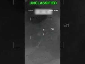 WATCH: US strikes Iranian combat power #shorts #us #centcom #iran #foxnews