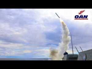 POLL: Most Americans Oppose U.S. Intervention in Iran