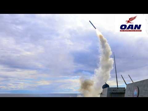 POLL: Most Americans Oppose U.S. Intervention in Iran