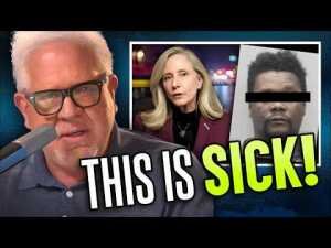 "Are You Out of Your Mind?!" – Glenn Beck GOES OFF on Dem Governor for Protecting Murderous Migrant