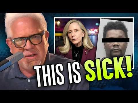 "Are You Out of Your Mind?!" - Glenn Beck GOES OFF on Dem Governor for Protecting Murderous Migrant 1 "Are You Out of Your Mind?!" – Glenn Beck GOES OFF on Dem Governor for Protecting Murderous Migrant
