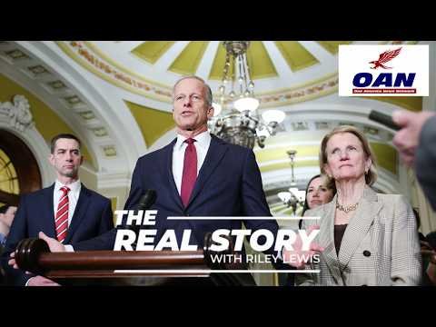 “Pressure Builds in the Senate: Will the Talking Filibuster Finally Happen?”