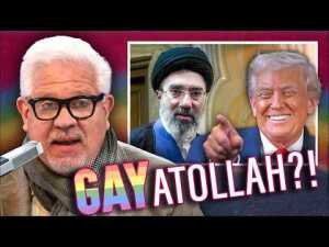 Iran War Latest: New Ayatollah Rumor, Trump's Calculation & The Most Ignorant Democrat Take Yet!