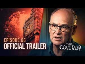 This Is Why They Silenced the Lab Leak Debate | The Coverup Ep 6 (Trailer)