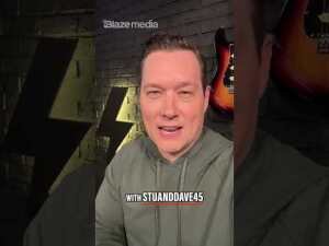 I Have Ended the War with @PatGray #blazetv  #stuburguiere