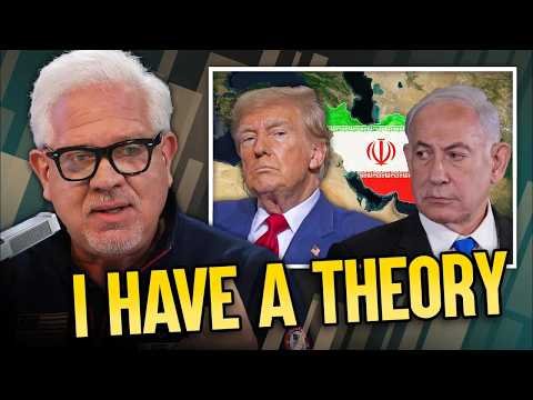 What History Tells us about the US & Israel's Varying Interests in Iran