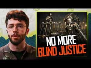 Horrific Criminal BERATES Woke Judge in Court… She Still REDUCES His 65-Year Sentence!