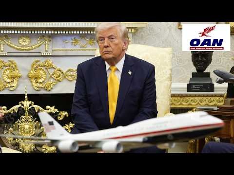 “NO TROOPS? Trump Drops BOMBSHELL on Iran as Markets EXPLODE to Record Highs” 1 “NO TROOPS? Trump Drops BOMBSHELL on Iran as Markets EXPLODE to Record Highs”