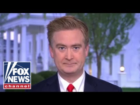 Peter Doocy: Dems are NOT feeling the heat... 1 Peter Doocy: Dems are NOT feeling the heat…