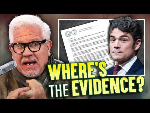 Top Trump Official's Controversial Resignation Letter Sparks Political Firestorm 1 Top Trump Official's Controversial Resignation Letter Sparks Political Firestorm