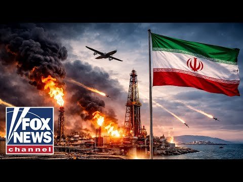 Experts reveal FINAL phase to topple Iranian Regime: 'It's INEVITABLE!' 1 Experts reveal FINAL phase to topple Iranian Regime: 'It's INEVITABLE!'