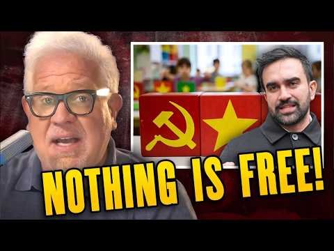 Commie Mamdani's "Free Daycare" Program in NYC is a Total Scam! 1 Commie Mamdani's "Free Daycare" Program in NYC is a Total Scam!