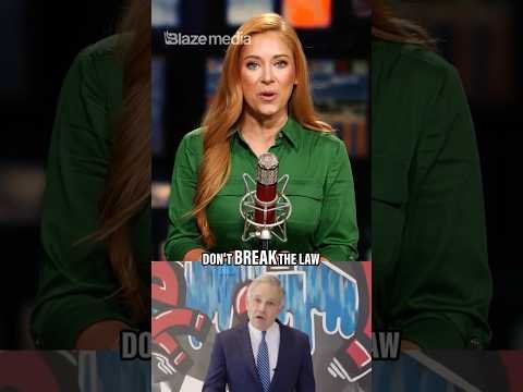 Crazed Democrat THREATENS ICE Agents in Philadelphia…