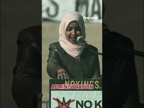 Ilhan Omar face extradition calls amid fraud accusations #shorts #us #ilhanomar #news