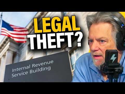 These INSANE Tax Rates in Far-Left States will Blow Your Mind!