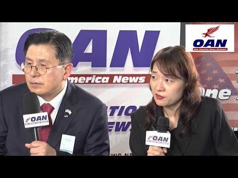 Former South Korean Prime Minister Discusses Threats to Democracy