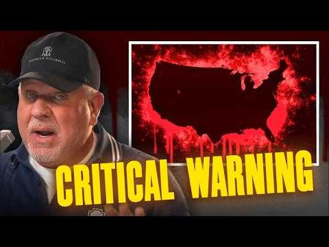 "This is a Civilizational Warning Light!" - Glenn Beck WARNS of America's Political Decay 1 "This is a Civilizational Warning Light!" – Glenn Beck WARNS of America's Political Decay