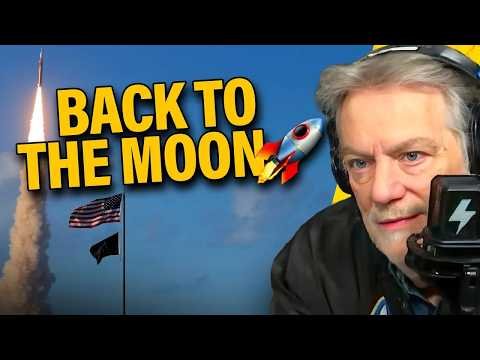 Artemis 2: Why Moon Mission Critics are TOTALLY MISSING the Point! 1 Artemis 2: Why Moon Mission Critics are TOTALLY MISSING the Point!
