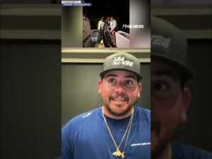 Florida fishing captain lands 480-pound 'MONSTER' #shorts #us #news #foxnews #fishing