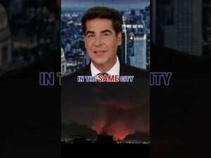 Watters: We may have just knocked out whatever Iran was secretly stockpiling #iran #shorts #war
