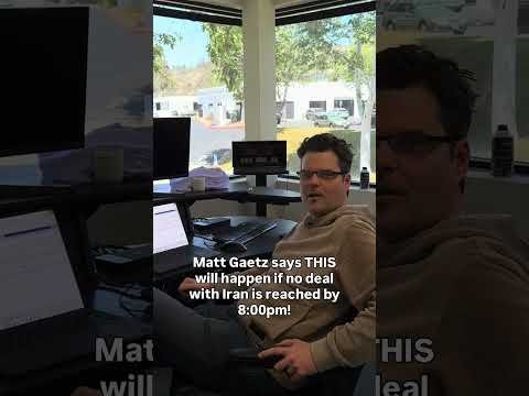 Are the aliens coming?