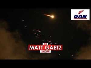 GOP LOSING NARRATIVE WITH IRAN WAR