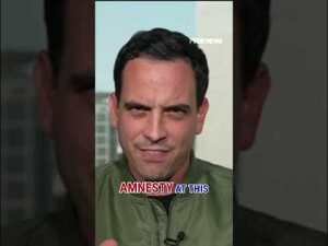 Trump considering taking over oil, blowing up 'EVERYTHING' in Iran #shorts #us #iran #trump #news