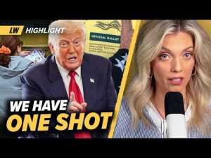 Trump FIRED UP over SAVE Act Delay… So What's the Senate's Problem?