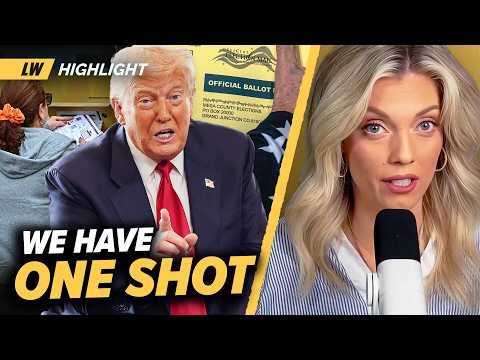 Trump FIRED UP over SAVE Act Delay… So What's the Senate's Problem?