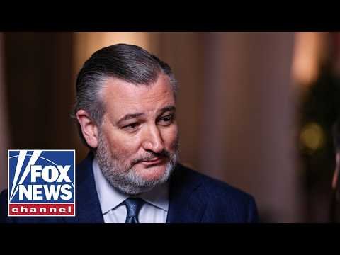 Trump’s threat remains VERY operative: Sen Cruz