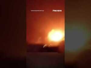 Trump says many Iranian leaders were TERMINATED #foxnews #news #us #fox