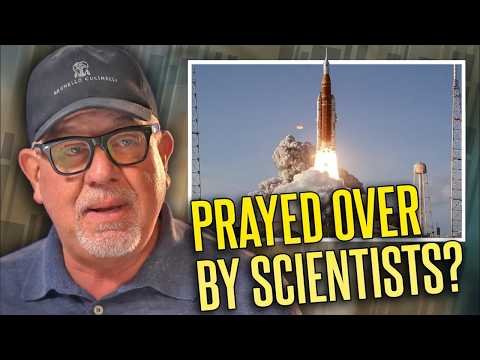 The INCREDIBLE Story of How Christianity Inspires NASA Astronauts & Engineers 1 The INCREDIBLE Story of How Christianity Inspires NASA Astronauts & Engineers