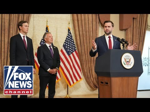 JUST IN: US-Iran talks end in Pakistan with NO peace deal