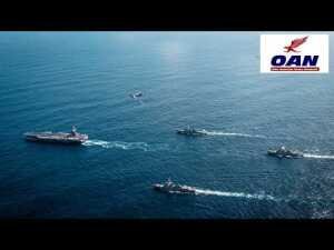 Trump’s Hormuz Blockade: Strategic Power Move or Global Flashpoint?