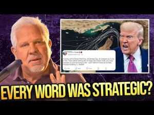 Why Trump's Viral Post on Easter Sent Shockwaves Through Iran