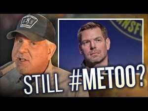 Glenn Beck TORCHES Eric Swalwell for Being a Slimy Lying Hypocrite🔥