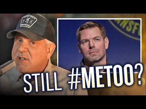 Glenn Beck TORCHES Eric Swalwell for Being a Slimy Lying Hypocrite🔥