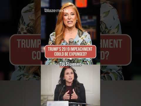 Tulsi's Bombshell Docs EXPOSE Democrat Plot!