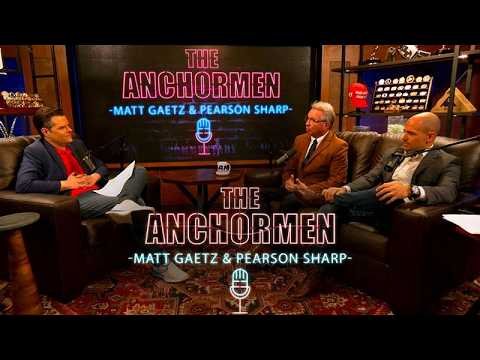 The Right Thing to Do | The Anchormen Show w/ Matt Gaetz & Pearson Sharp